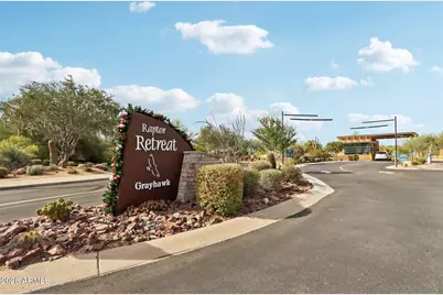 7736 E Overlook Drive, Scottsdale, AZ 85255 - Photo 1