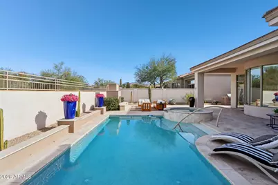 7736 E Overlook Drive, Scottsdale, AZ 85255 - Photo 39