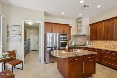 7736 E Overlook Drive, Scottsdale, AZ 85255 - Photo 21