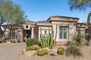 7736 E Overlook Dr, Scottsdale, AZ 85255 - Photo 3