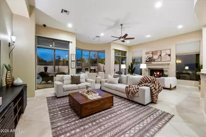 7736 E Overlook Drive, Scottsdale, AZ 85255 - Photo 47