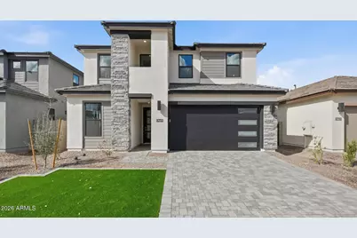 4206 S Springs Drive, Chandler, AZ 85249 - Photo 1