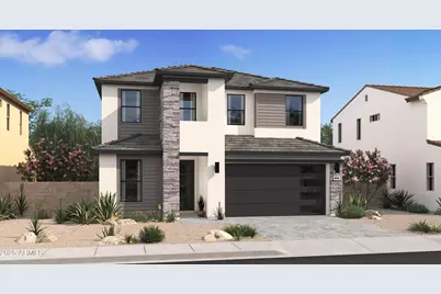 4206 S Springs Drive, Chandler, AZ 85249 - Photo 1