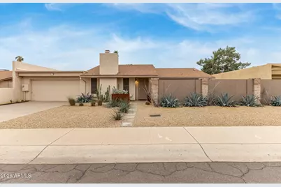 8695 E Diamond Street, Scottsdale, AZ 85257 - Photo 1