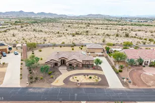 19525 W Huron Ln, Buckeye, AZ 85326 - Photo 61