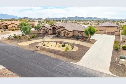 19525 W Huron Lane, Buckeye, AZ 85326 - Photo 53