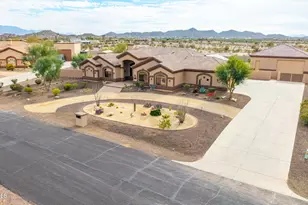 19525 W Huron Ln, Buckeye, AZ 85326 - Photo 53