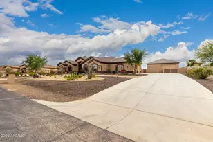 19525 W Huron Ln, Buckeye, AZ 85326 - Photo 51