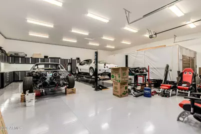 19525 W Huron Lane, Buckeye, AZ 85326 - Photo 37