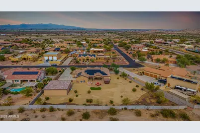 19525 W Huron Lane, Buckeye, AZ 85326 - Photo 67