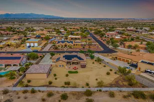19525 W Huron Ln, Buckeye, AZ 85326 - Photo 67