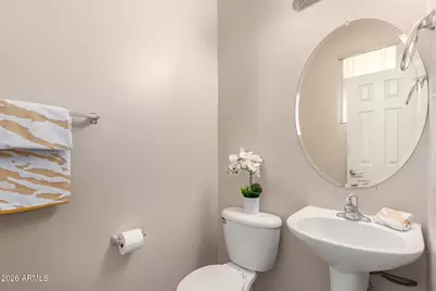 22125 N 29th Avenue #115, Phoenix, AZ 85027 - Photo 17