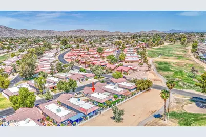 12243 S Chippewa Drive, Phoenix, AZ 85044 - Photo 3