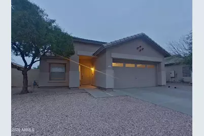 11910 W Jackson Street, Avondale, AZ 85323 - Photo 1
