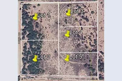 0 W Carver Road #Lot 1, Arlington, AZ 85322 - Photo 1