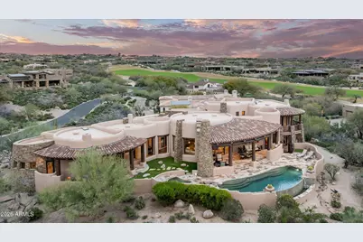 11105 E Tamarisk Way, Scottsdale, AZ 85262 - Photo 61