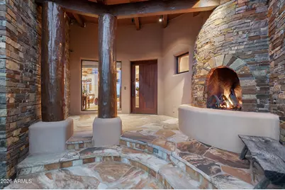 11105 E Tamarisk Way, Scottsdale, AZ 85262 - Photo 3