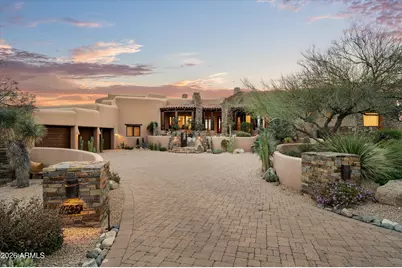 11105 E Tamarisk Way, Scottsdale, AZ 85262 - Photo 57