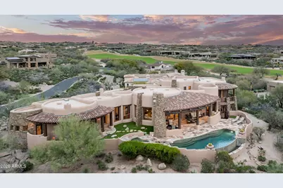 11105 E Tamarisk Way, Scottsdale, AZ 85262 - Photo 1