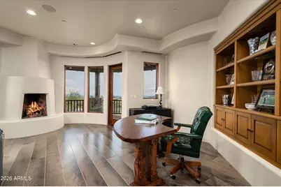 11105 E Tamarisk Way, Scottsdale, AZ 85262 - Photo 33