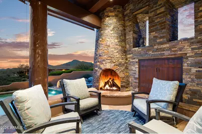 11105 E Tamarisk Way, Scottsdale, AZ 85262 - Photo 5