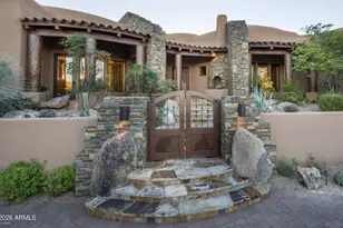 11105 E Tamarisk Way, Scottsdale, AZ 85262 - Photo 59