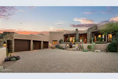 11105 E Tamarisk Way, Scottsdale, AZ 85262 - Photo 57