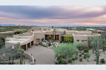 11105 E Tamarisk Way, Scottsdale, AZ 85262 - Photo 1