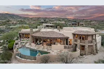 11105 E Tamarisk Way, Scottsdale, AZ 85262 - Photo 5