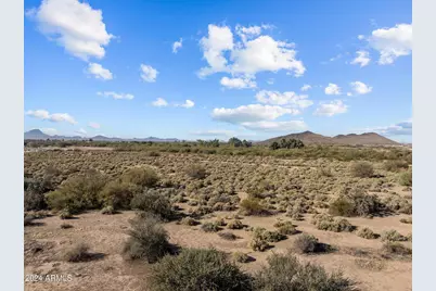 0 W Carver Road #Lot 3, Arlington, AZ 85322 - Photo 5