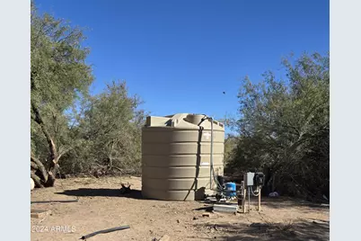 0 W Carver Road #Lot 3, Arlington, AZ 85322 - Photo 3