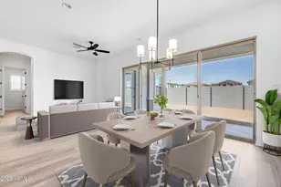 4252 E Bernice St, Gilbert, AZ 85295 - Photo 23