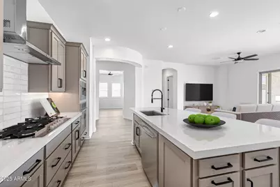 4252 E Bernice Street, Gilbert, AZ 85295 - Photo 17