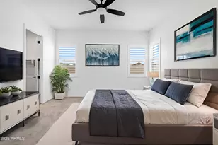 4252 E Bernice St, Gilbert, AZ 85295 - Photo 29