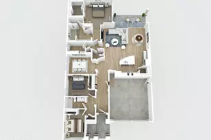 4252 E Bernice St, Gilbert, AZ 85295 - Photo 47