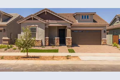 4252 E Bernice Street, Gilbert, AZ 85295 - Photo 1