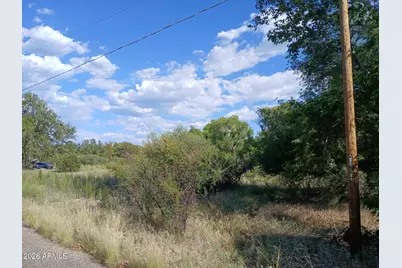 4021 E Sparkling Lane #58, Camp Verde, AZ 86322 - Photo 5
