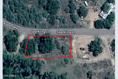 4021 E Sparkling Lane #58, Camp Verde, AZ 86322 - Photo 1