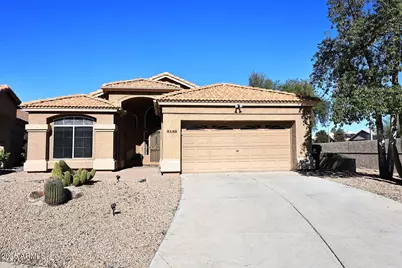 9140 W Behrend Drive, Peoria, AZ 85382 - Photo 1