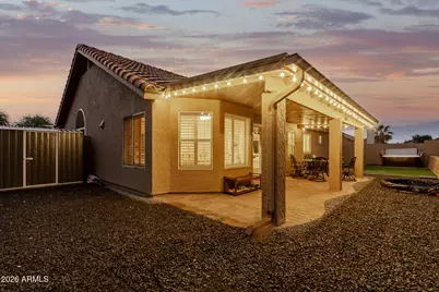 6538 E Presidio Street, Mesa, AZ 85215 - Photo 35