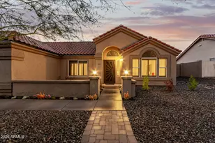 6538 E Presidio St, Mesa, AZ 85215 - Photo 7