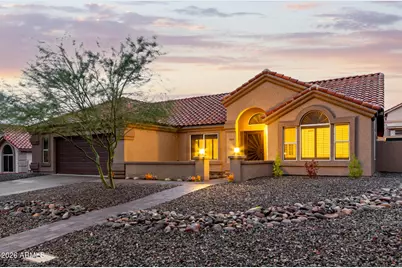 6538 E Presidio Street, Mesa, AZ 85215 - Photo 5