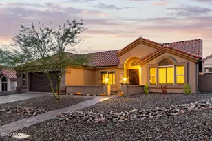 6538 E Presidio St, Mesa, AZ 85215 - Photo 5