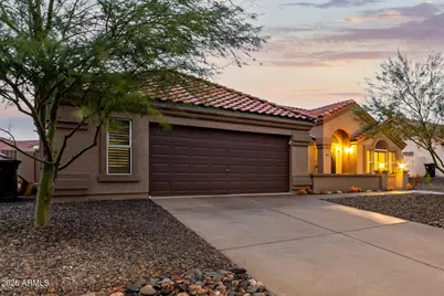 6538 E Presidio Street, Mesa, AZ 85215 - Photo 3