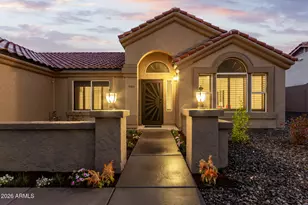 6538 E Presidio St, Mesa, AZ 85215 - Photo 9