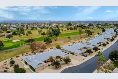 12946 W Ashwood Drive, Sun City West, AZ 85375 - Photo 33