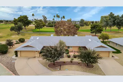 12946 W Ashwood Drive, Sun City West, AZ 85375 - Photo 1