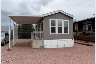 16 N Star Vale Road #121A, Star Valley, AZ 85541 - Photo 1