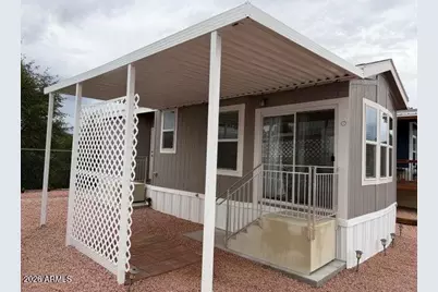 16 N Star Vale Road #121A, Star Valley, AZ 85541 - Photo 3
