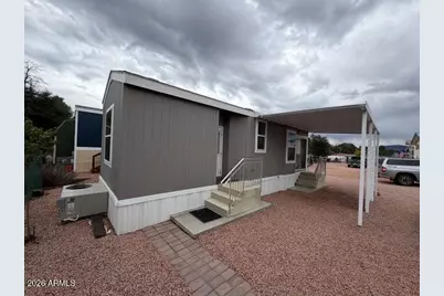 16 N Star Vale Road #121A, Star Valley, AZ 85541 - Photo 7